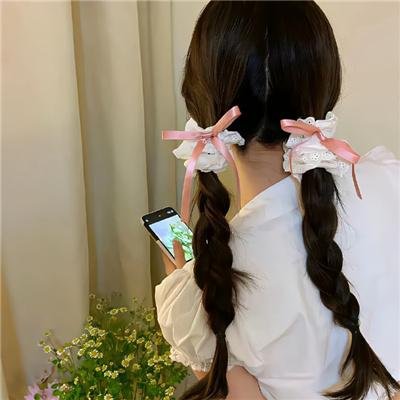 盒装美人