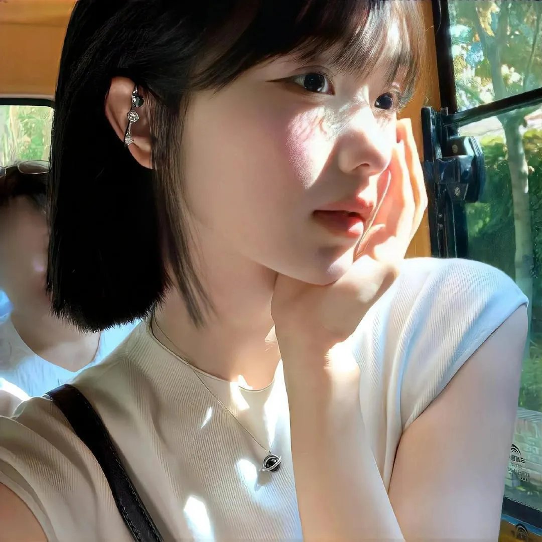 亲爱的没想到吧